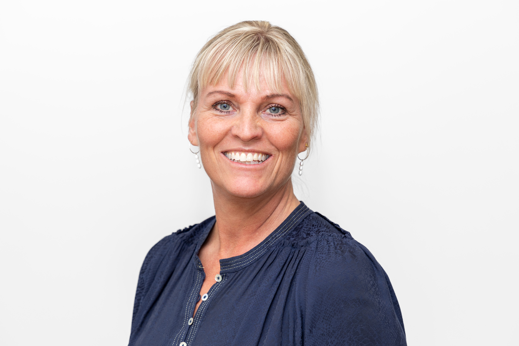 Charlotte Troldborg