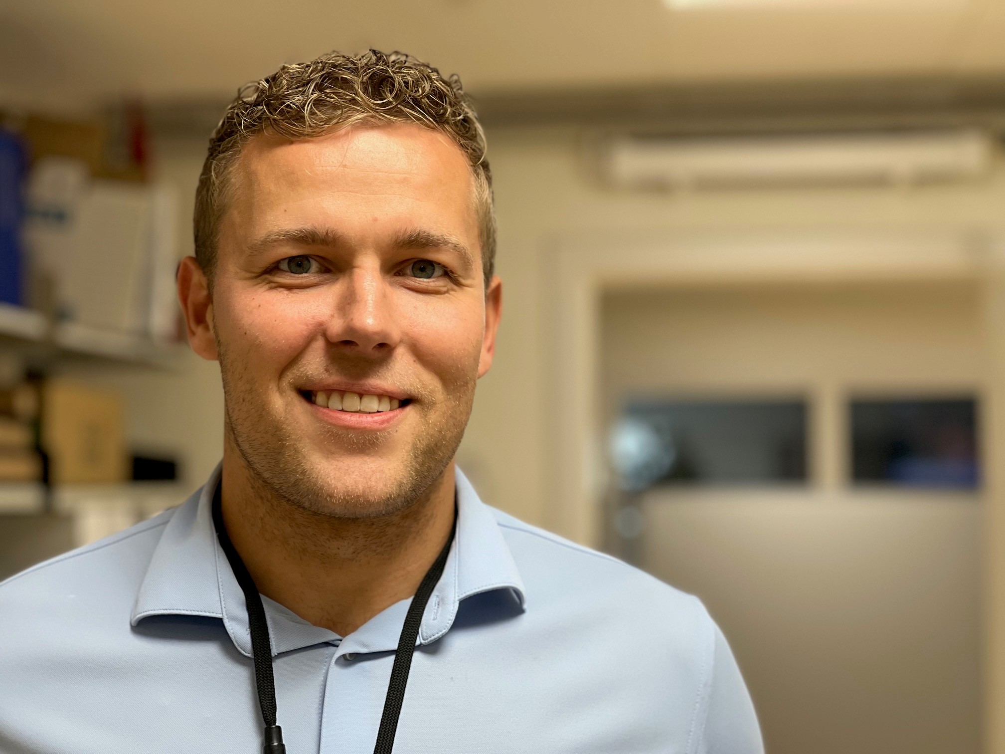 Indsæt nyt billede + indsæt kort beskrivelse af, hvad man ser på billedet ...