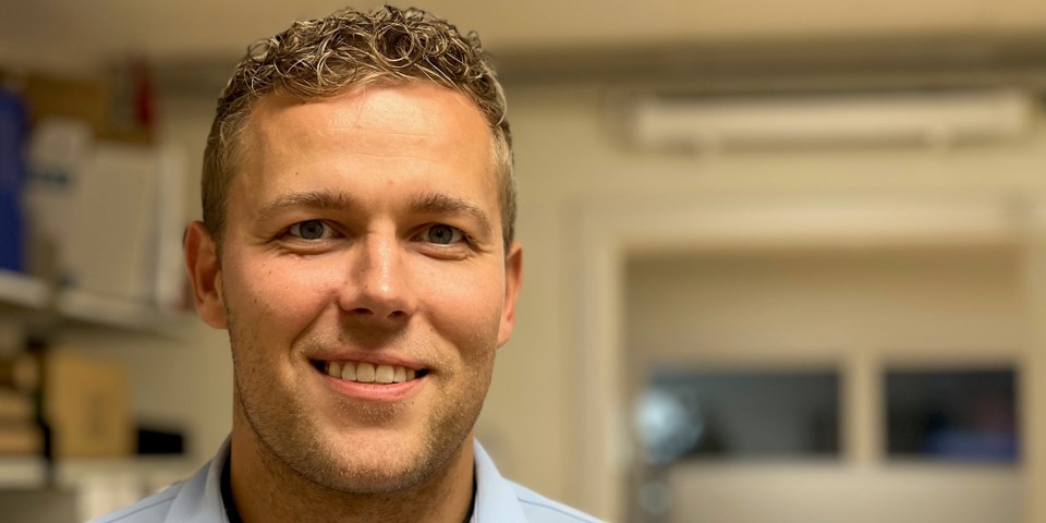 Indsæt nyt billede + indsæt kort beskrivelse af, hvad man ser på billedet ...