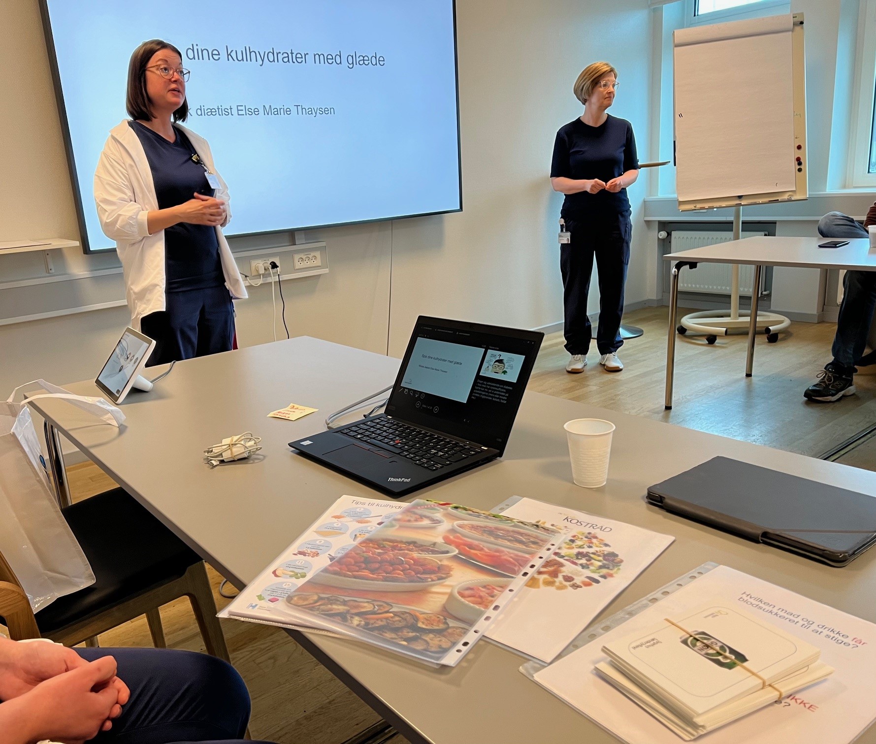 Indsæt nyt billede + indsæt kort beskrivelse af, hvad man ser på billedet ...