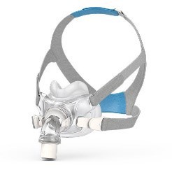 AirFit F30 - fullface maske