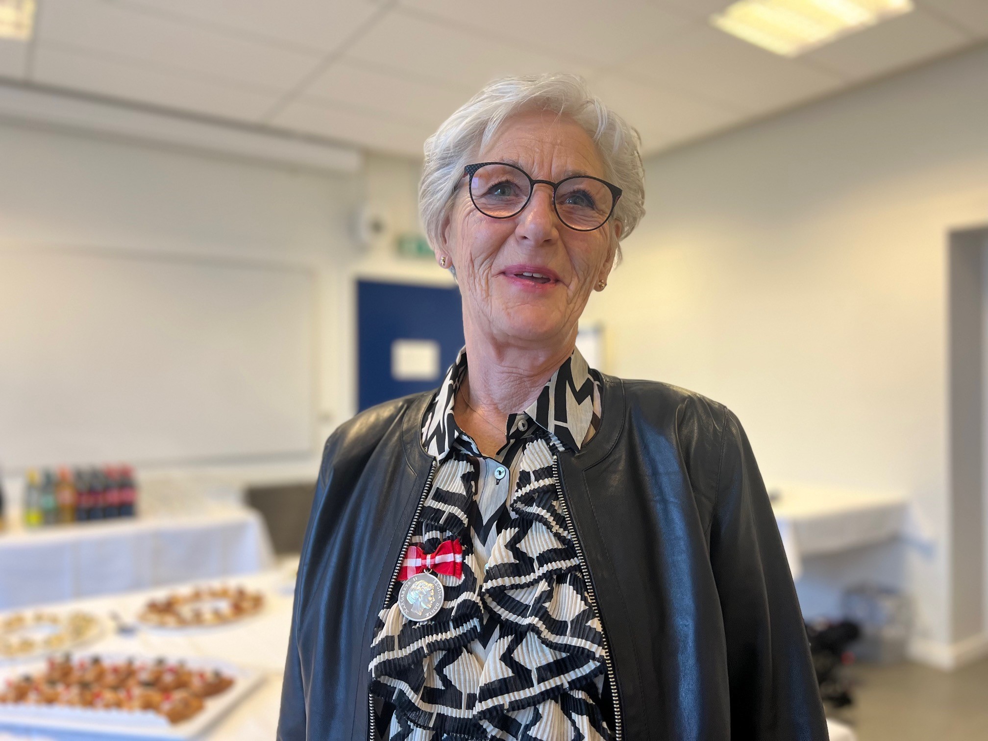 Indsæt nyt billede + indsæt kort beskrivelse af, hvad man ser på billedet ...