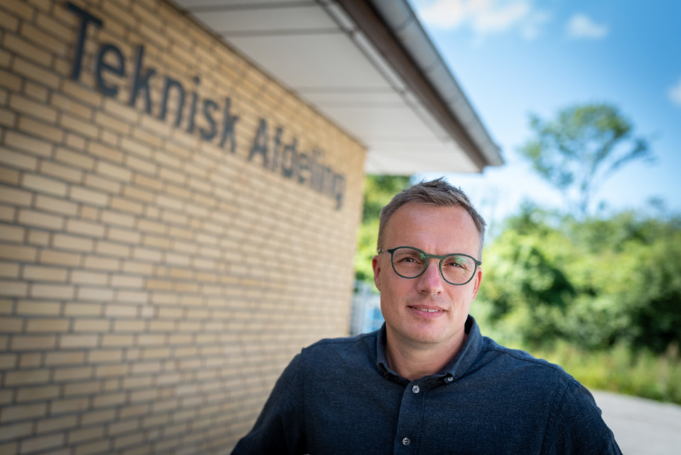 Indsæt nyt billede + indsæt kort beskrivelse af, hvad man ser på billedet ...