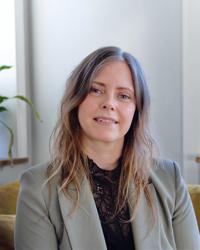 Maiken Fabricius Damm