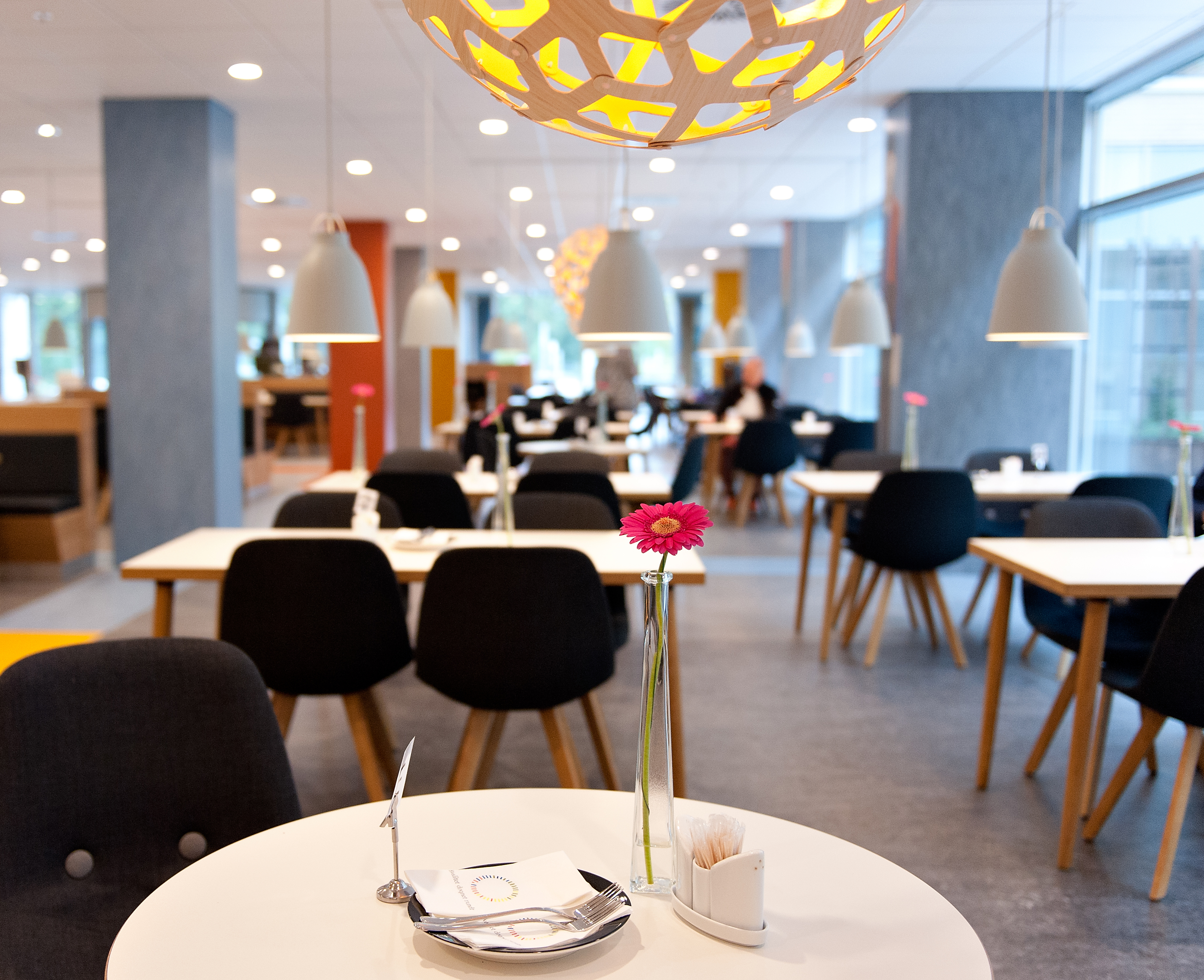 Foto af Aabenraa restaurant