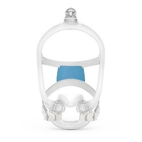 AirFit F30i - fullface maske