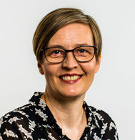 Konst. administrerende sygehusdirektør Lene Borregaard