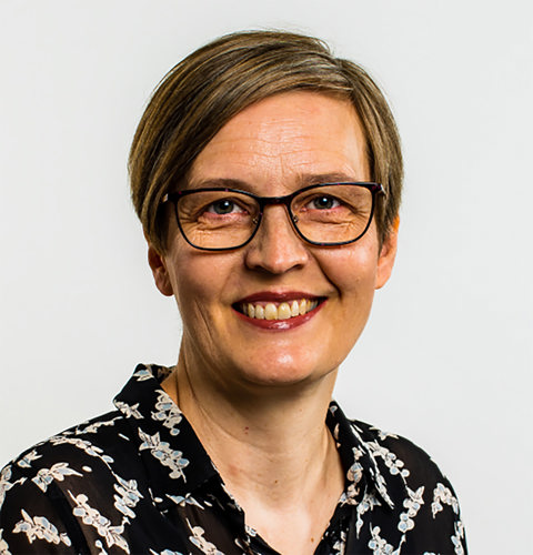 Lene Borregaard