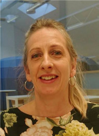 Mette Hulbæk Andersen