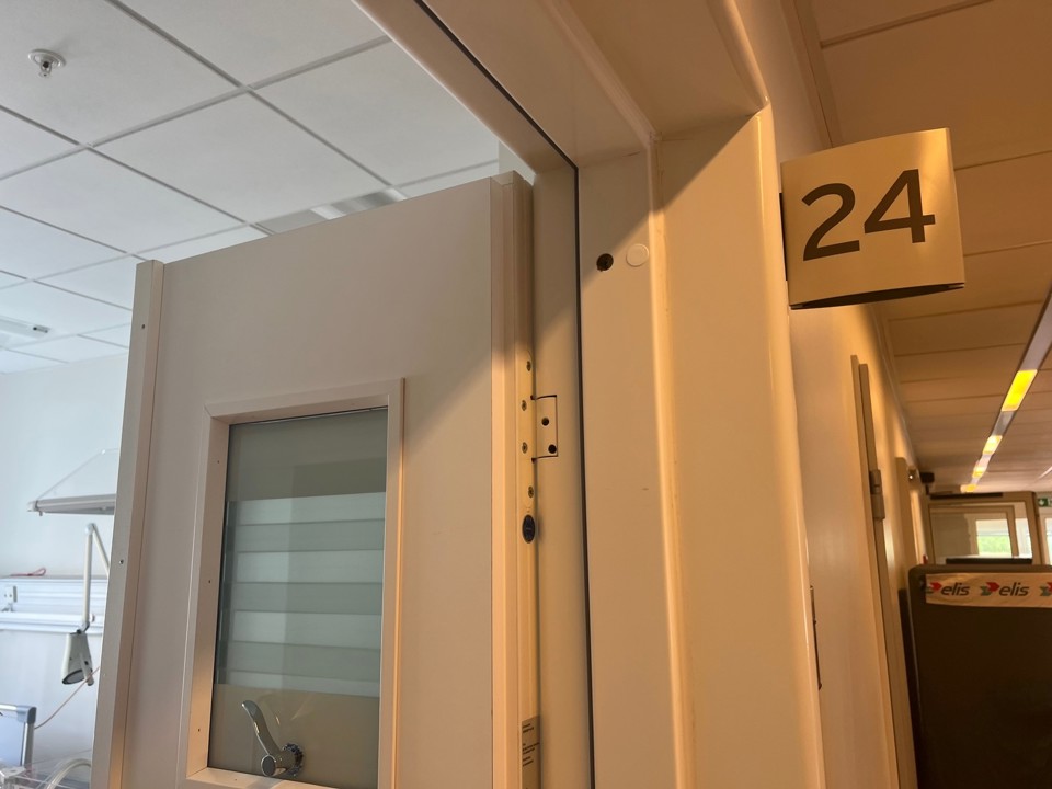 Stue 24 har været familiens hjem i lange perioder