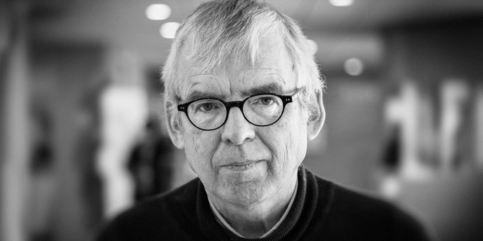 Jon Søndergaard er 69 år og fra Aabenraa. Han er tidligere Steinerterapeut og frivillig våger på Sygehus Sønderjylland.