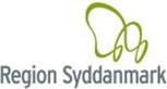 Region Syddanmarks logo