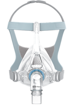 Vitera - fullface maske