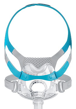 Evora - fullface maske