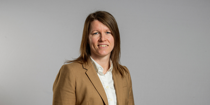 Mette Bossen Linnet fra Venstre