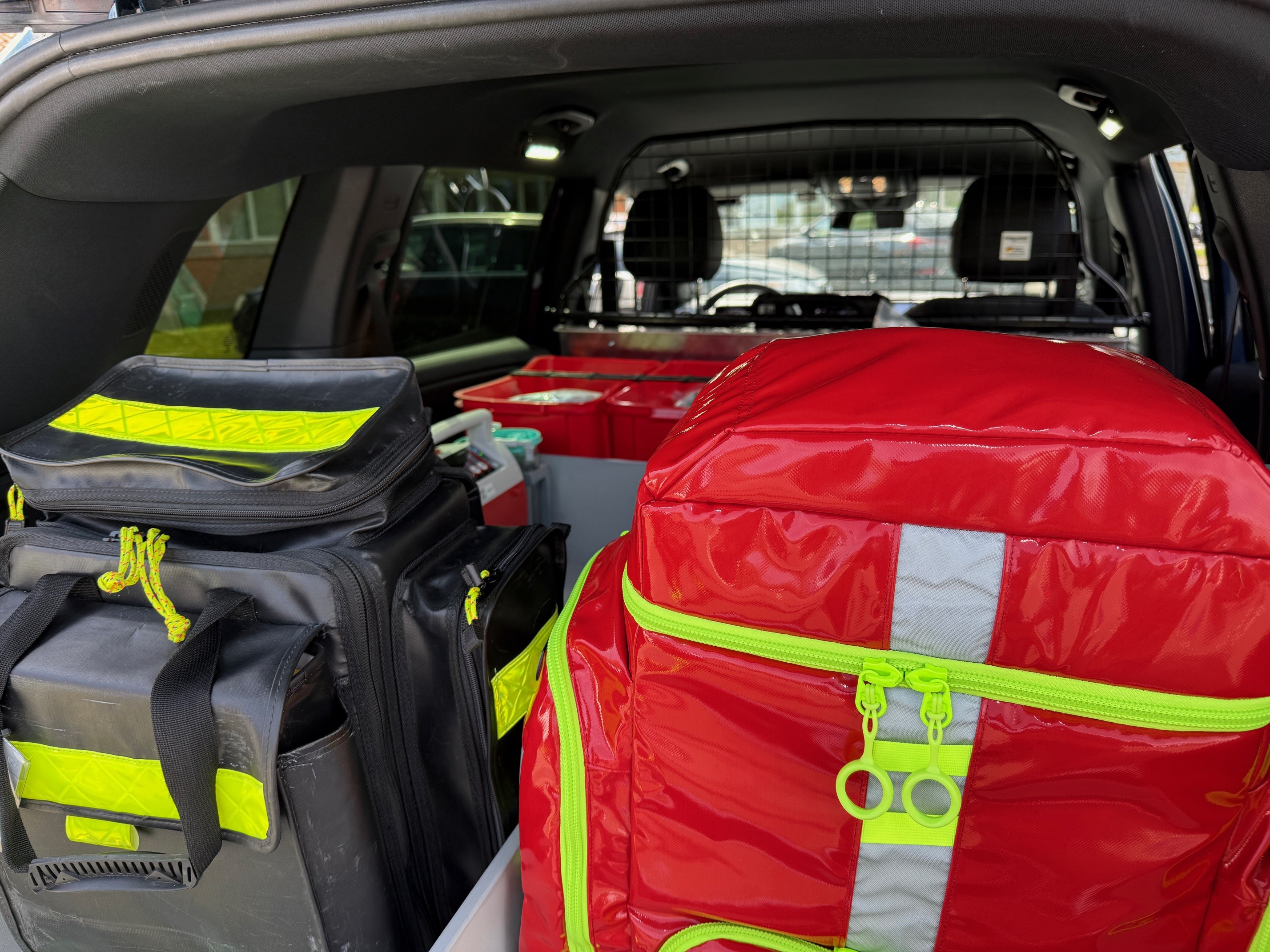 Et kig ind bag i biken