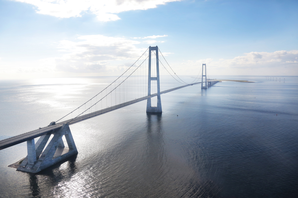 Storebæltsbroen