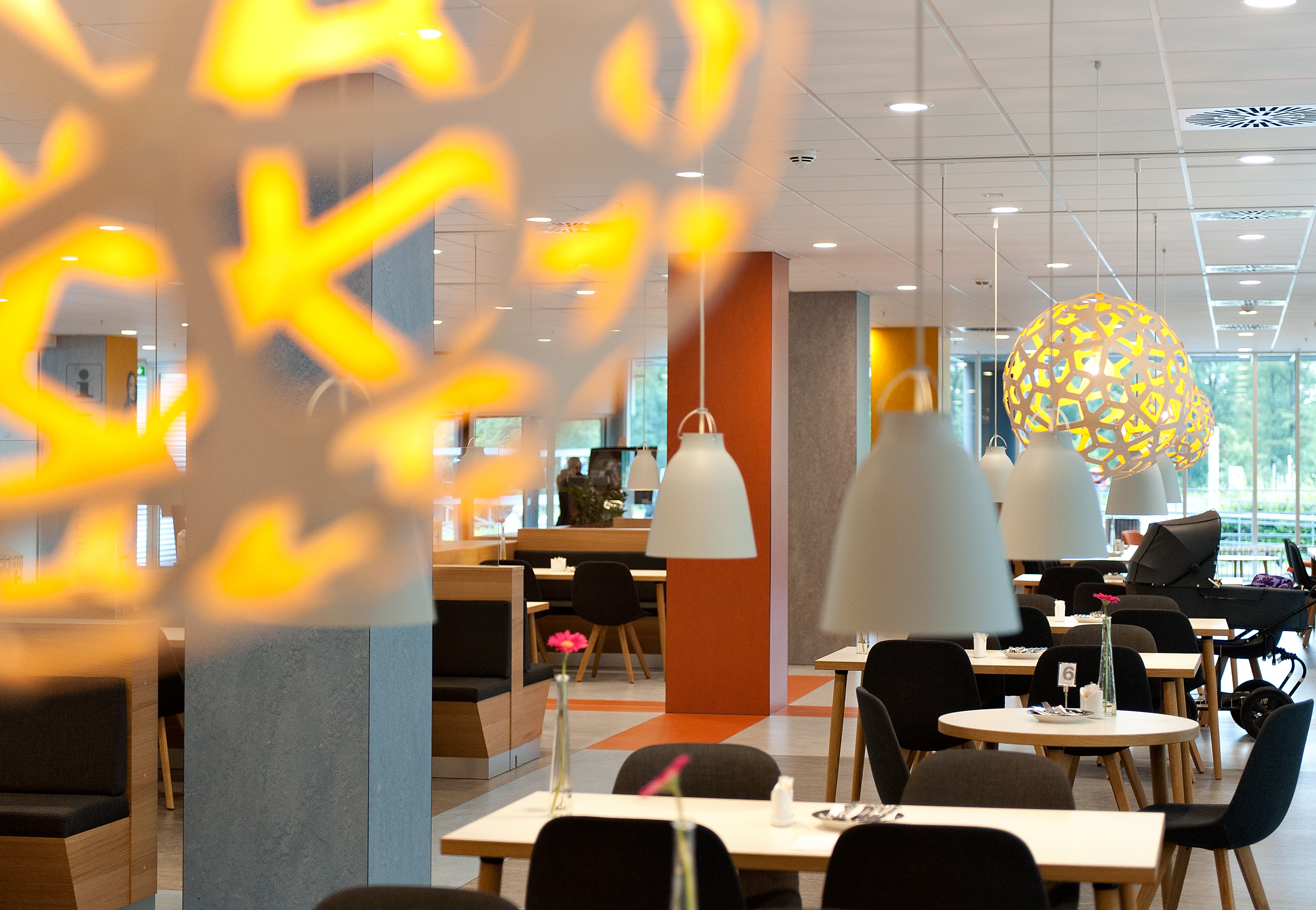 Foto af Aabenraa restaurant