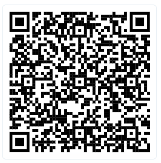 QR-kode til MineAftaler Region Syddanmark i App Store