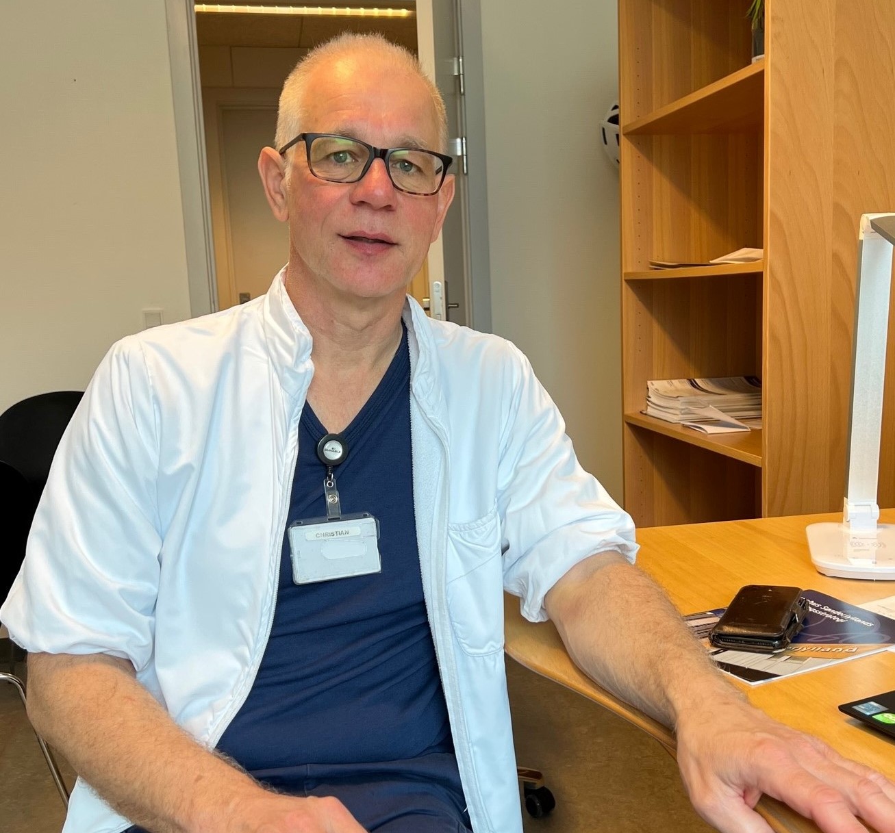 Indsæt nyt billede + indsæt kort beskrivelse af, hvad man ser på billedet ...