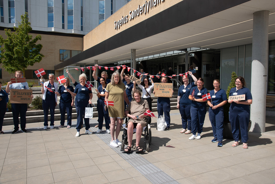 Indsæt nyt billede + indsæt kort beskrivelse af, hvad man ser på billedet ...